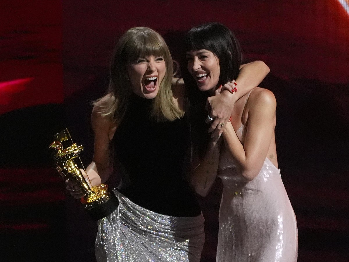 Taylor Swift lança clipe de ‘Patient Zero’, com Dakota Johnson e Colin Farrell; assista