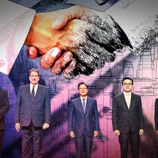 Billions on paper: How much of Luzon Corridor’s $20-B pipeline will become real?