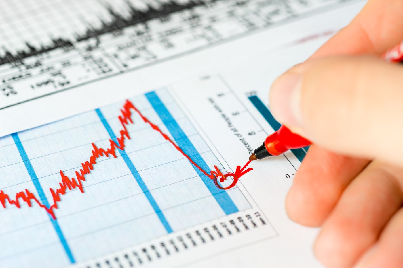 Um mercado de熊 está chegando eventualmente. Aqui está como estou preparando meus investimentos.