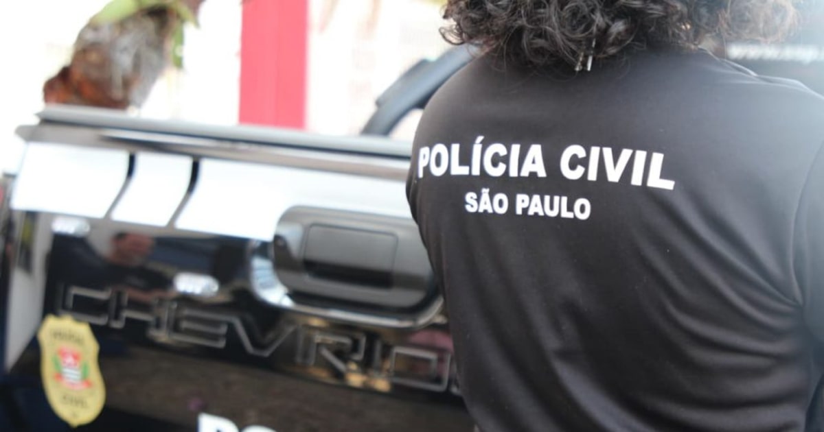 Morre homem baleado na cabeça durante assalto de aliança no Brooklin