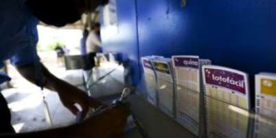 Uma das principais caracter&iacute;sticas da Lotof&aacute;cil da Independ&ecirc;ncia &eacute; que o pr&ecirc;mio destinado &agrave; faixa principal n&atilde;o acumula Foto: Ag&ecirc;ncia Brasil