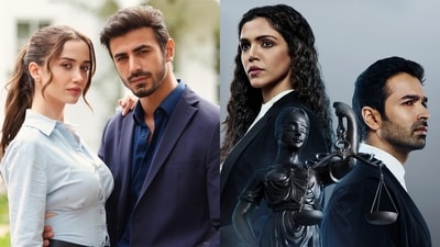 From Arafta to Guilty Minds: 6 addictive OTT romances full of rivalry, tension and chemistry.