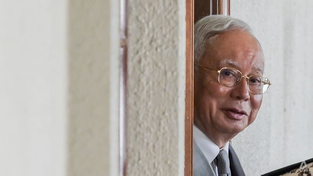 O 'fundo de solidariedade' de Najib Razak arrecada US$ 2,27 milhões, ainda abaixo da meta de US$ 12,27 milhões: DPM Zahid