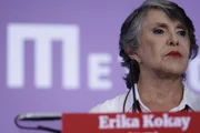 Juíza suspende jogo virtual que promove candidatura de Bia Kicis