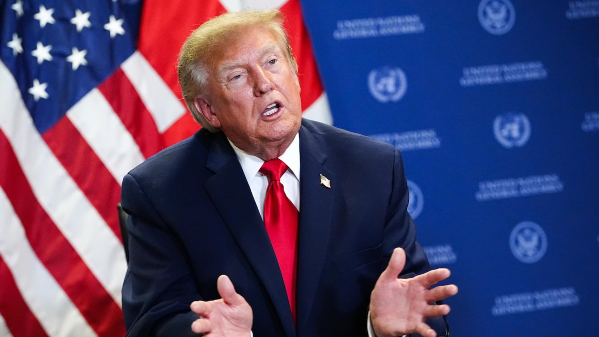 Congressistas dos EUA acusam Trump de tentar interferir na eleição brasileira em carta a Rubio