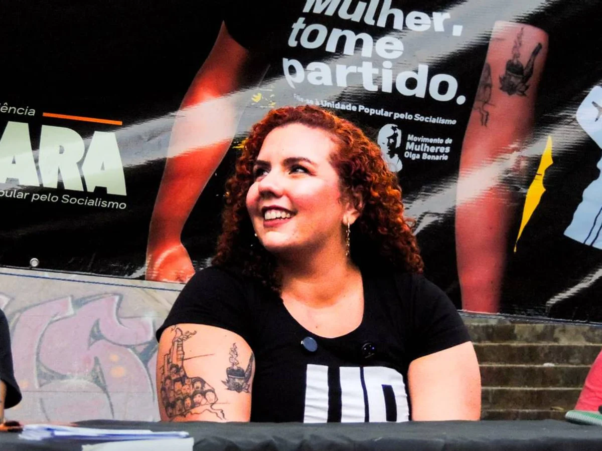 Samara Mineiro comenta greve dos rodoviários e defende maior uso da TCB