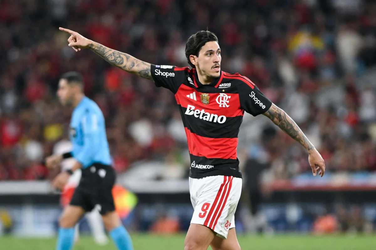 Em comunicado, Flamengo rechaça negociações com novo patrocinador