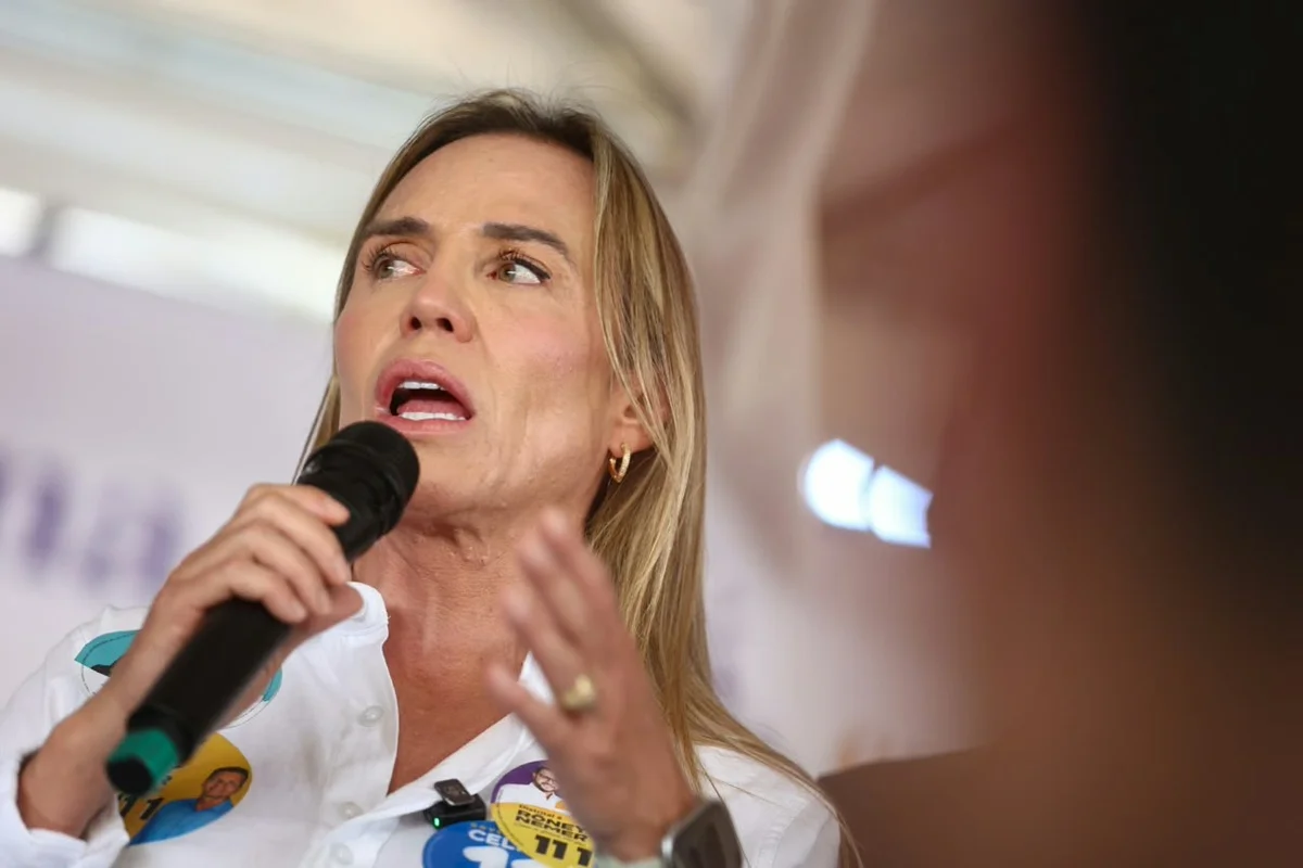 Celina chama proibição das bets feita por Lula de "oportunismo político"