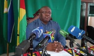 Missão de Observação Eleitoral da UE confirma progresso democrático em São Tomé e Príncipe