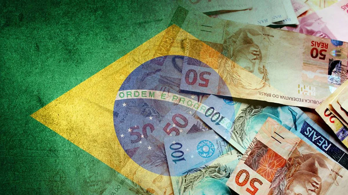 Dívida pública federal chega a R$ 9,29 trilhões em agosto
