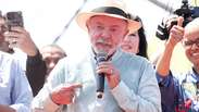 'Quem quiser ganhar dinheiro que arrume um jeito honesto', diz Lula ap&oacute;s proibir bets