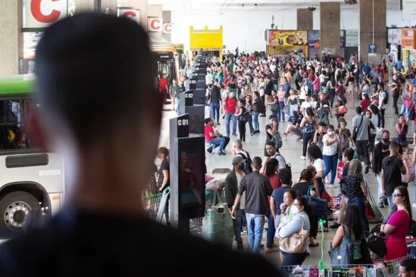 GDF chama greve dos rodoviários de “político-eleitoreira” e aciona Justiça