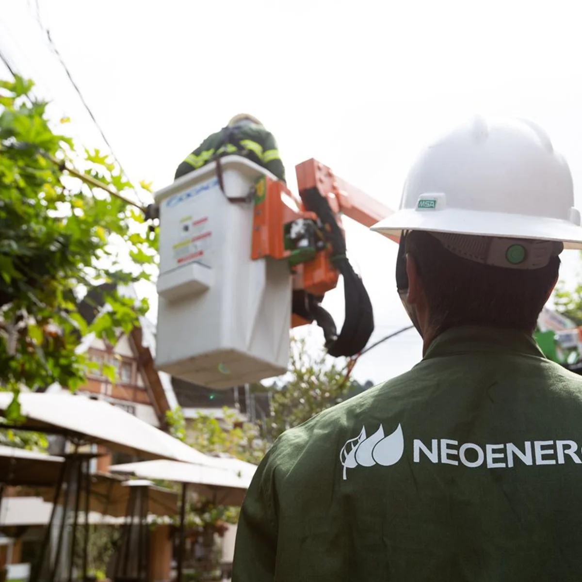 Áreas de 4 cidades do DF ficam sem energia nesta sexta-feira; veja locais