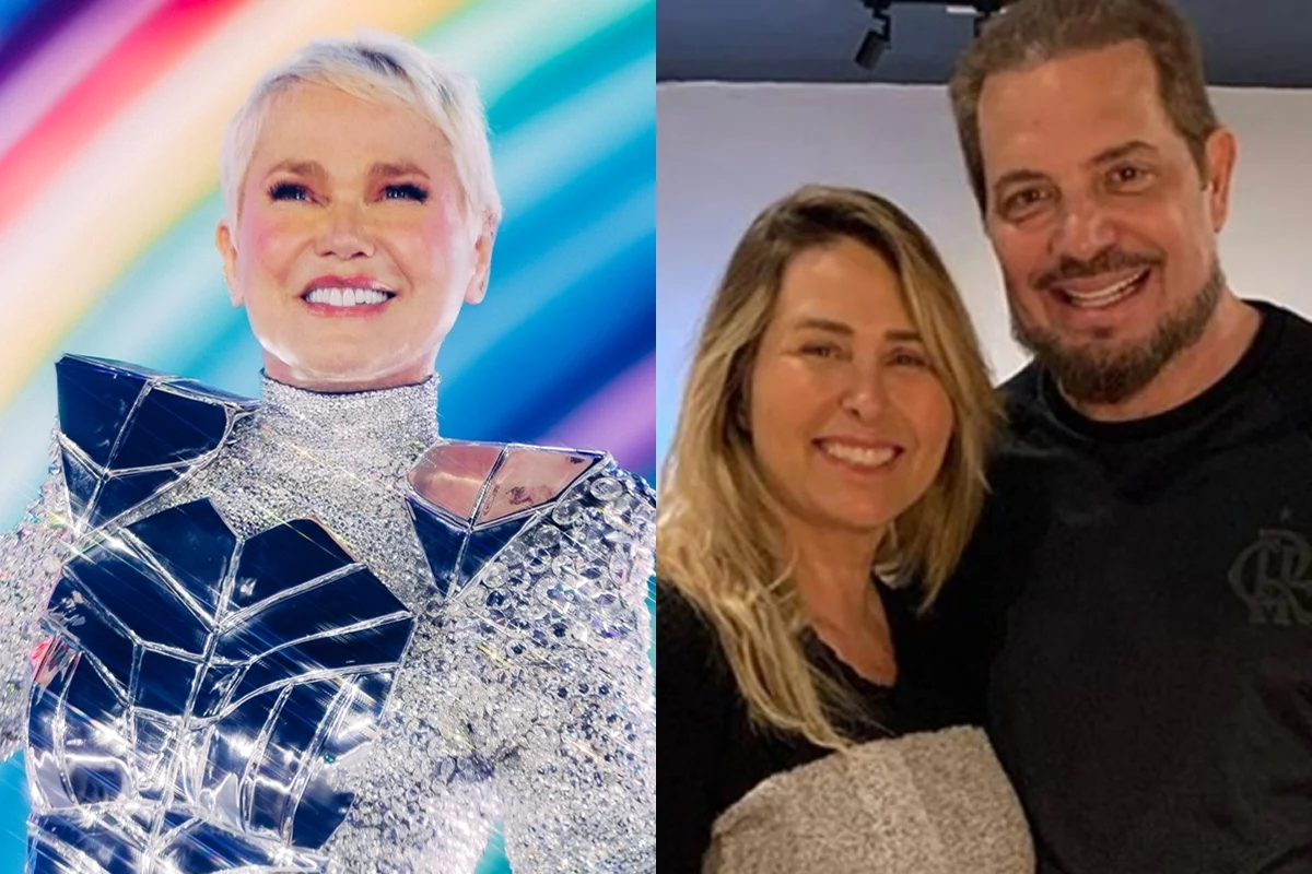 Entenda a treta entre Xuxa, Andréa Sorvetão e Conrado por dívida de imóvel