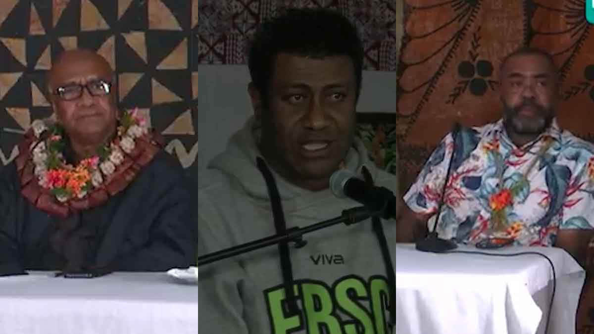Nabavatu families still living in tents 5 years after TC Yasa
