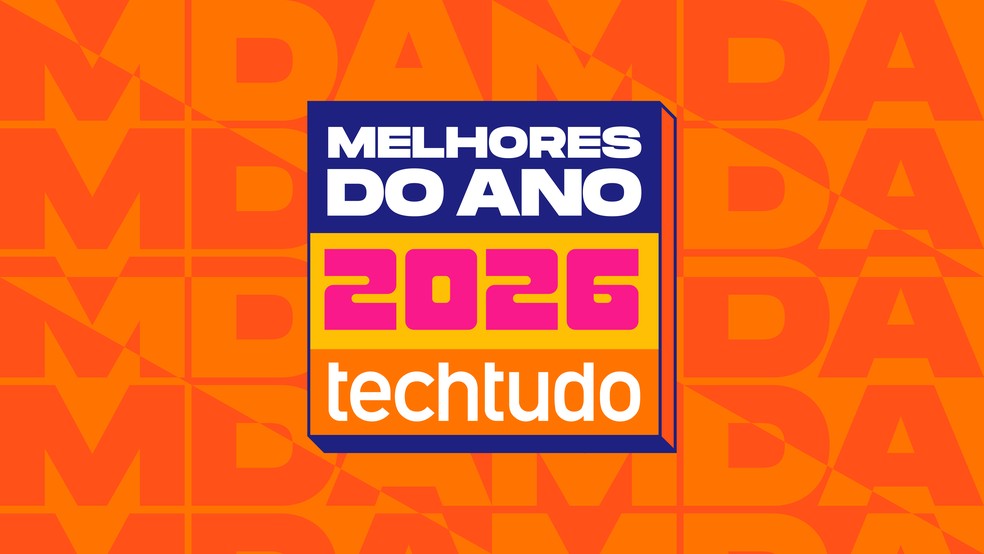 Melhores do Ano 2026: TechTudo premia os destaques da tecnologia pela 8ª vez