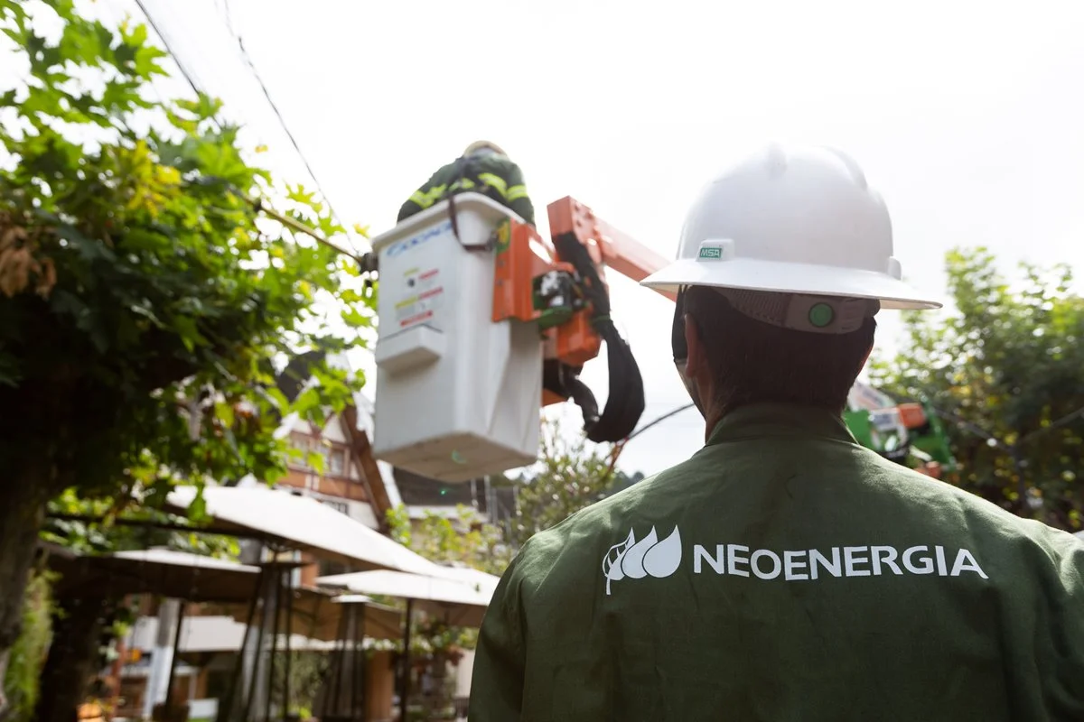 Áreas de 4 cidades do DF ficam sem energia nesta sexta-feira; veja locais