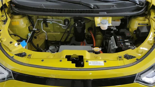 Motor de carro elétrico: entenda por que ele é melhor que o a combustão