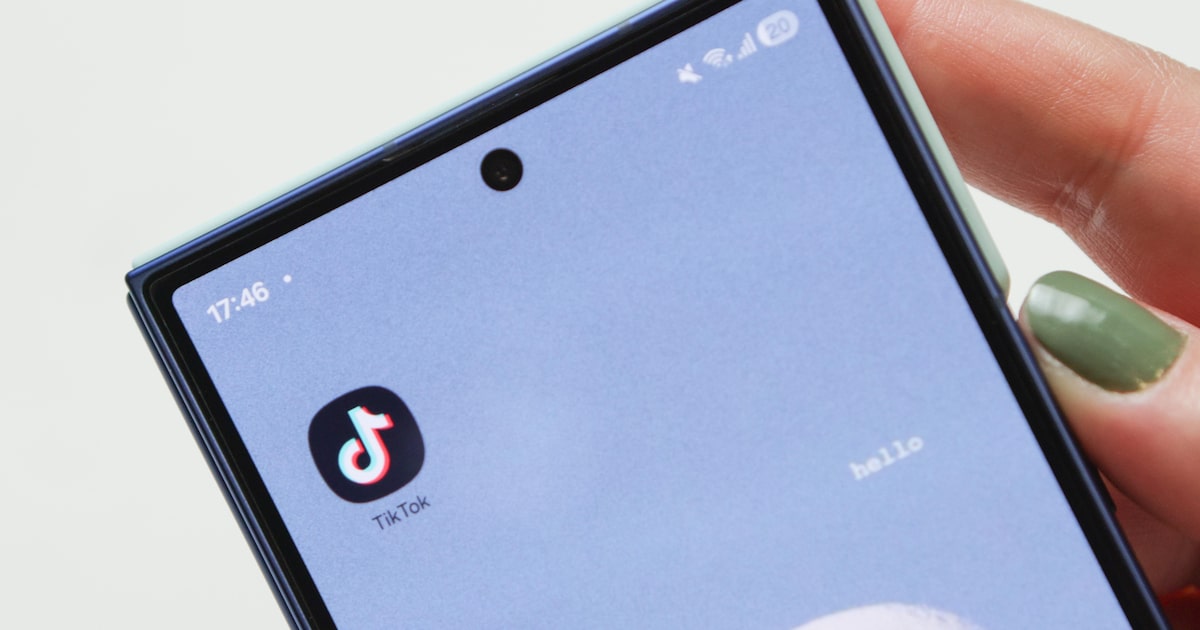 TikTok pagará ao menos US$ 100 milhões e limitará uso diário por crianças em acordo no Alabama