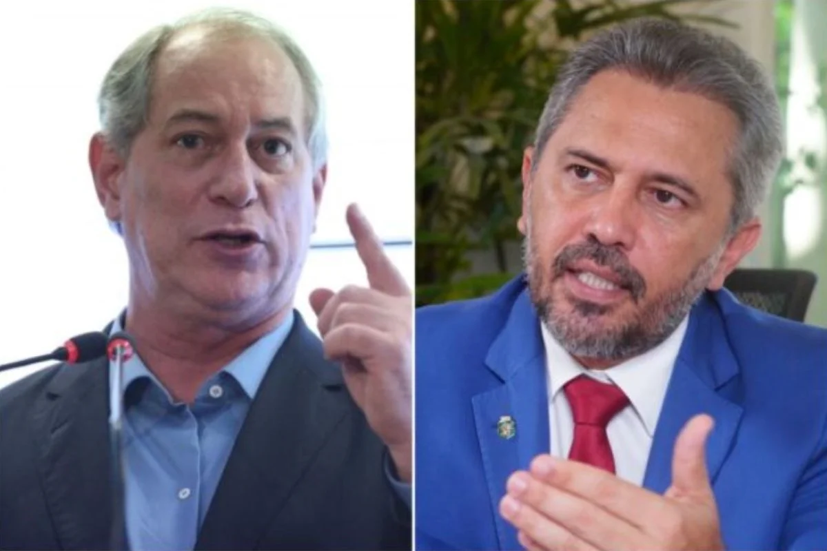 Paraná Pesquisas: Ciro Gomes tem 48,7% e Elmano, 44,3%, ao governo do Ceará