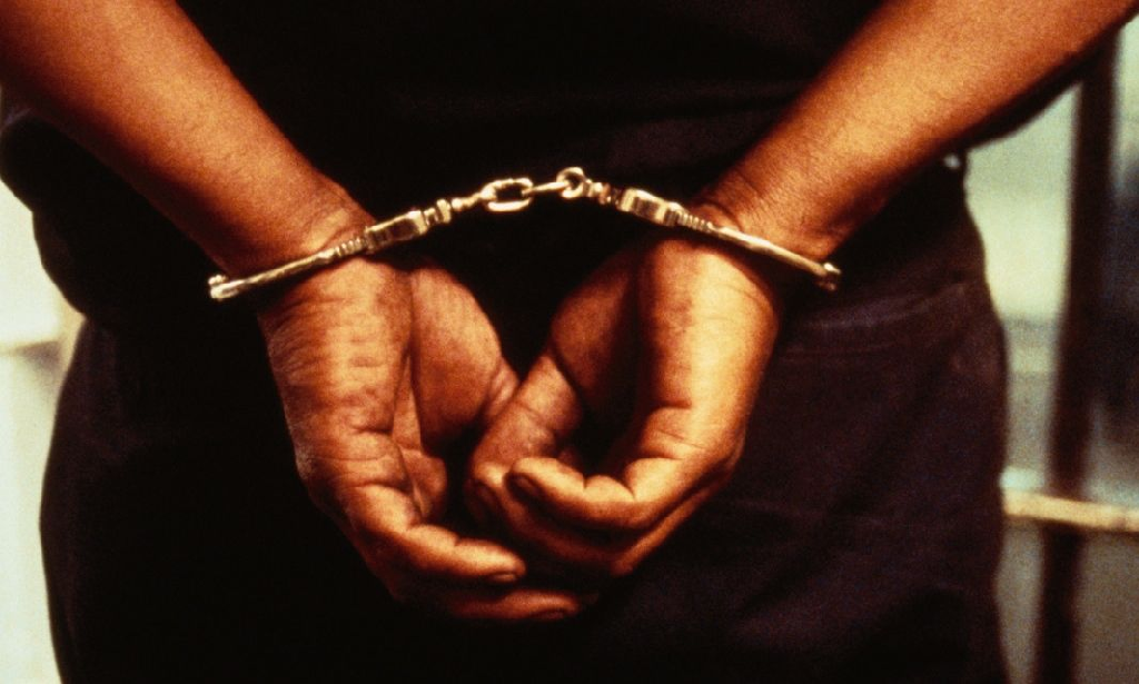 Homem preso em caso de assalto sexual contra menina de 10 anos