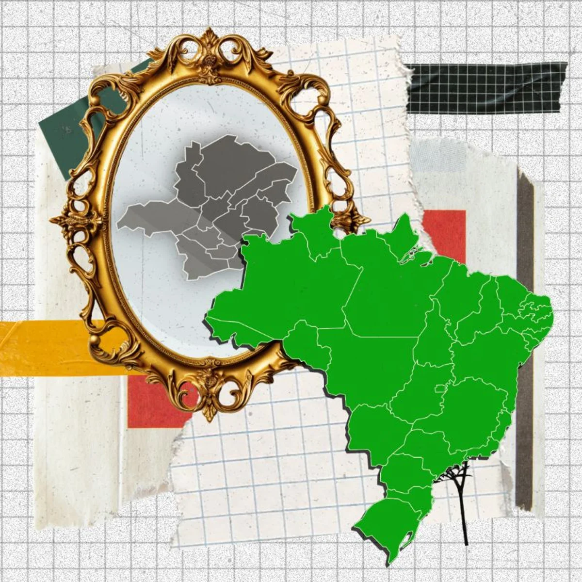 Entenda como MG se tornou o estado que define a corrida presidencial