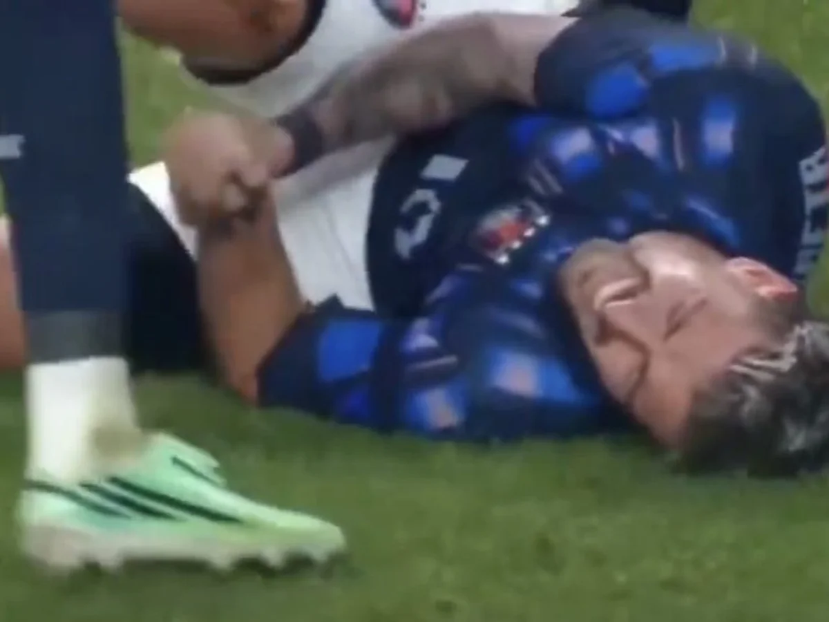Flamengo confirma fratura no punho e Arrascaeta deve passar por cirurgia