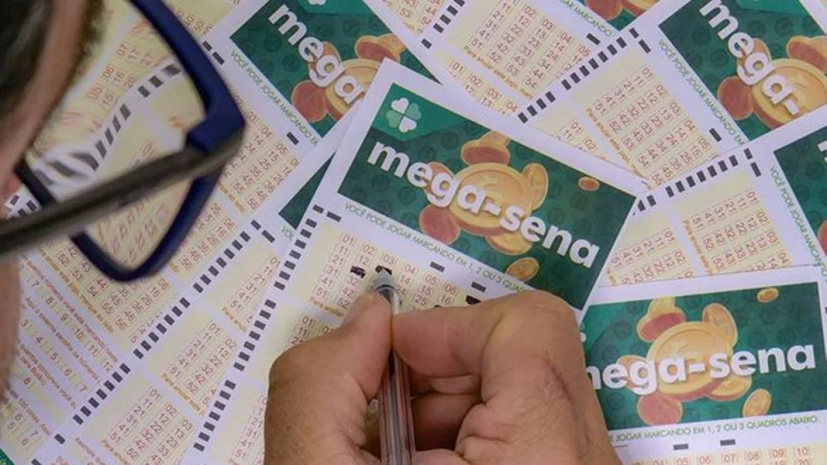Mega-Sena 3063 sorteia R$ 43,5 milhões neste domingo (27/9). Veja resultado