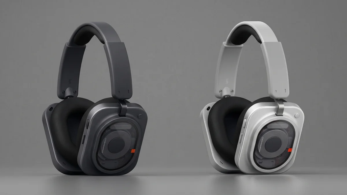 Nothing Headphone (1)