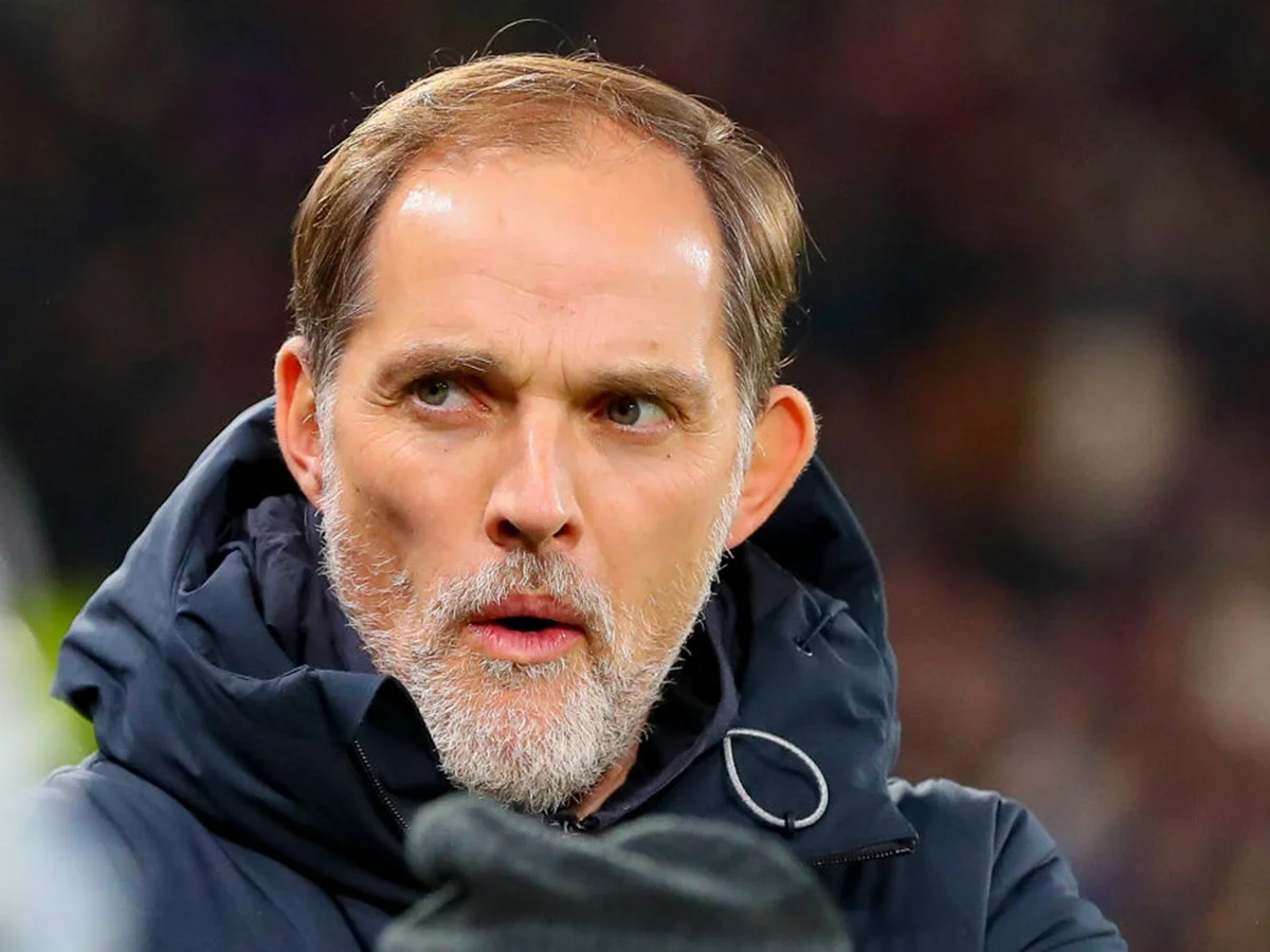 Técnico da Inglaterra nega poupar elenco por calendário apertado de clubes