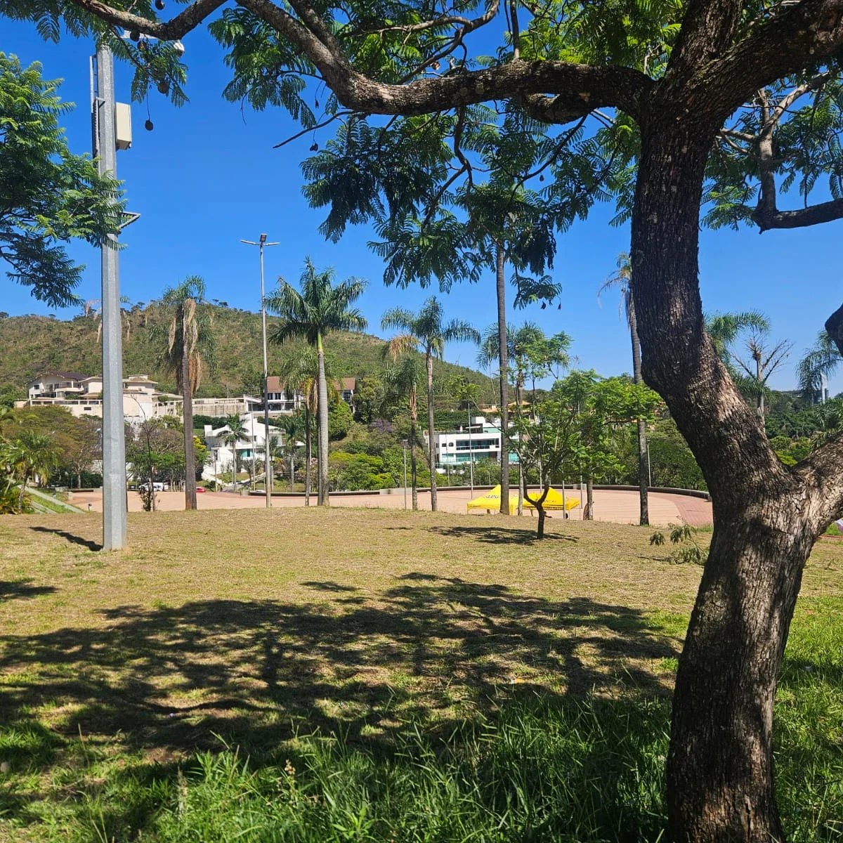 BH registra dia mais quente de 2026 em meio à onda de calor