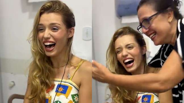 Jovem que nasceu com perda auditiva diz que todo dia ouve algo novo: 'O vento é um som que sopra'