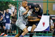 Com grande público, Champions 10 conhece campeões da 4ª edição em Ceilândia