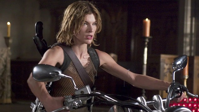 8 filmes de Resident Evil ranqueados do pior ao melhor