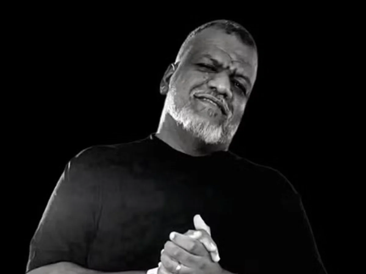 Morre Arilson Cantanhede, embaixador e repórter do Rio Carnaval