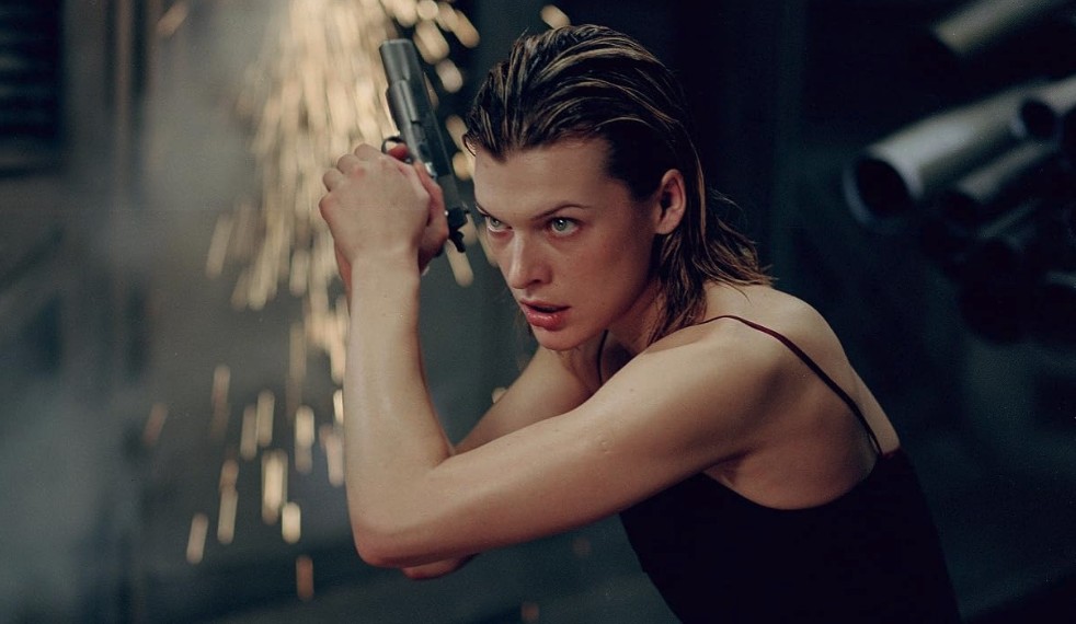 8 filmes de Resident Evil ranqueados do pior ao melhor