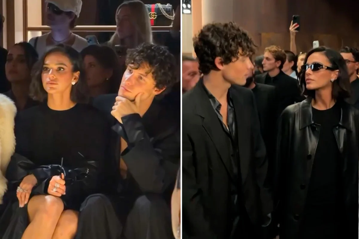 Shawn Mendes revela planos para namoro com Marquezine: "Construir uma vida"
