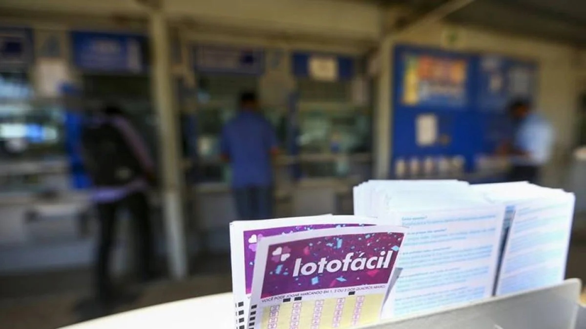 Aposta simples de MG fatura R$ 6,4 milhões na Lotofácil; veja cidade