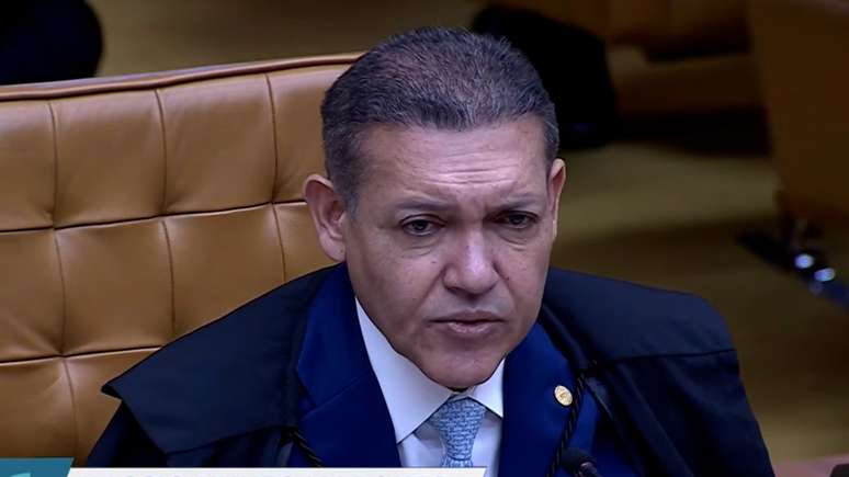 Kássio exige que institutos de pesquisa informem sobre uso de áudios e vídeos