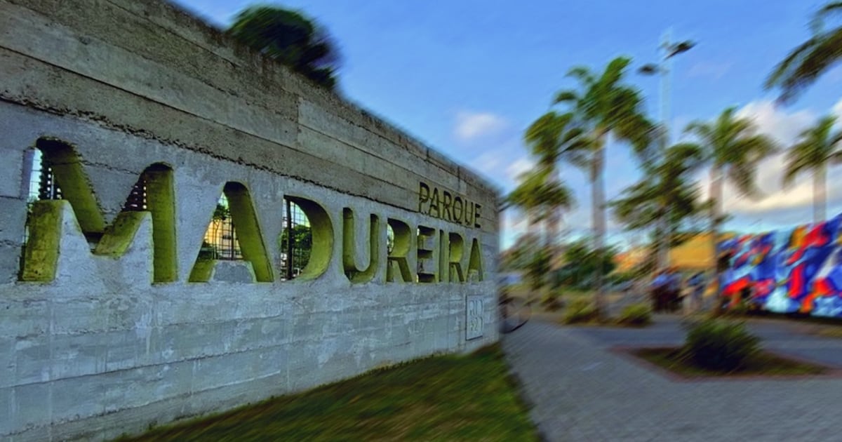 Descubra a rica história de Madureira e sua cultura vibrante