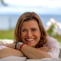 Pilar Sordo, sobre los recuerdos: “Queremos congelar momentos; somos conscientes de que todo pasa”