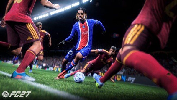 EA FC 27: 5 ajustes nas configurações que podem melhorar sua gameplay