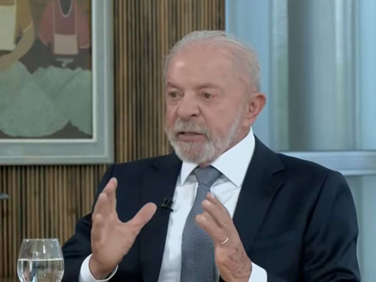 Lula sobre uísque que teria recebido de Vorcaro: 'Se me deu, já bebi'