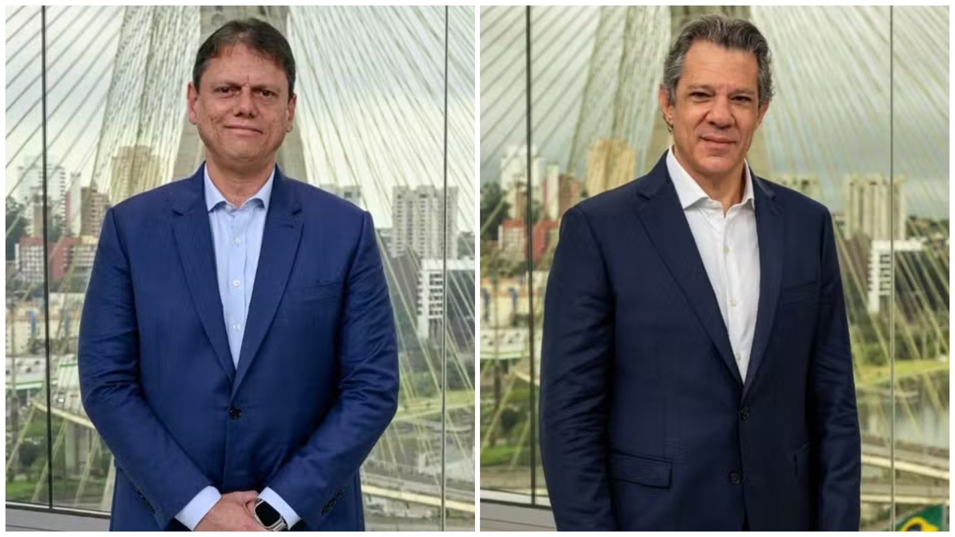 TV Globo promove debate com candidatos ao governo de SP nesta terça; veja regras, quem participa e como assistir