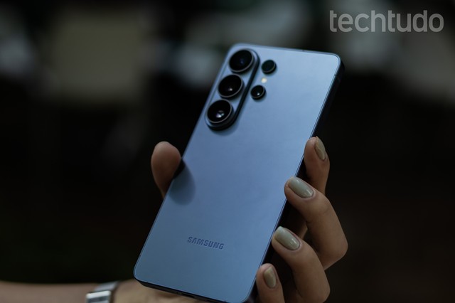Os 5 melhores celulares topo de linha testados pelo TechTudo até agora