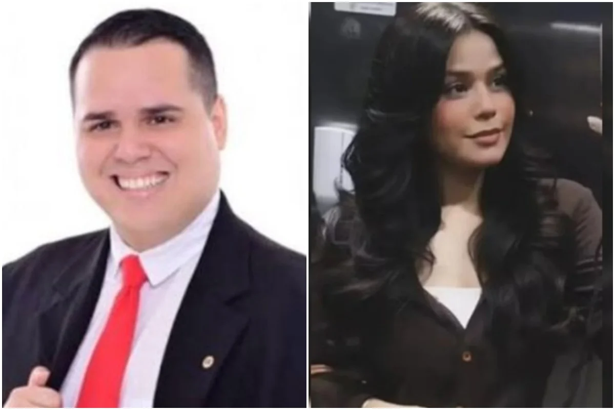 Isabelle Caracristi: namorado procurou celular após morte da jovem