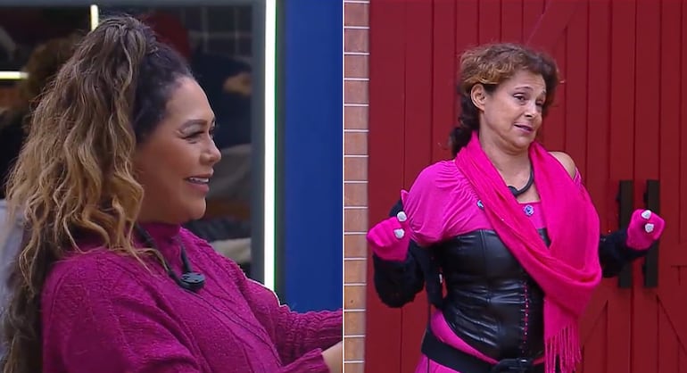 Ilha dos Náufragos! Munhoz & Mariano incendeiam a primeira festa de A Fazenda 18