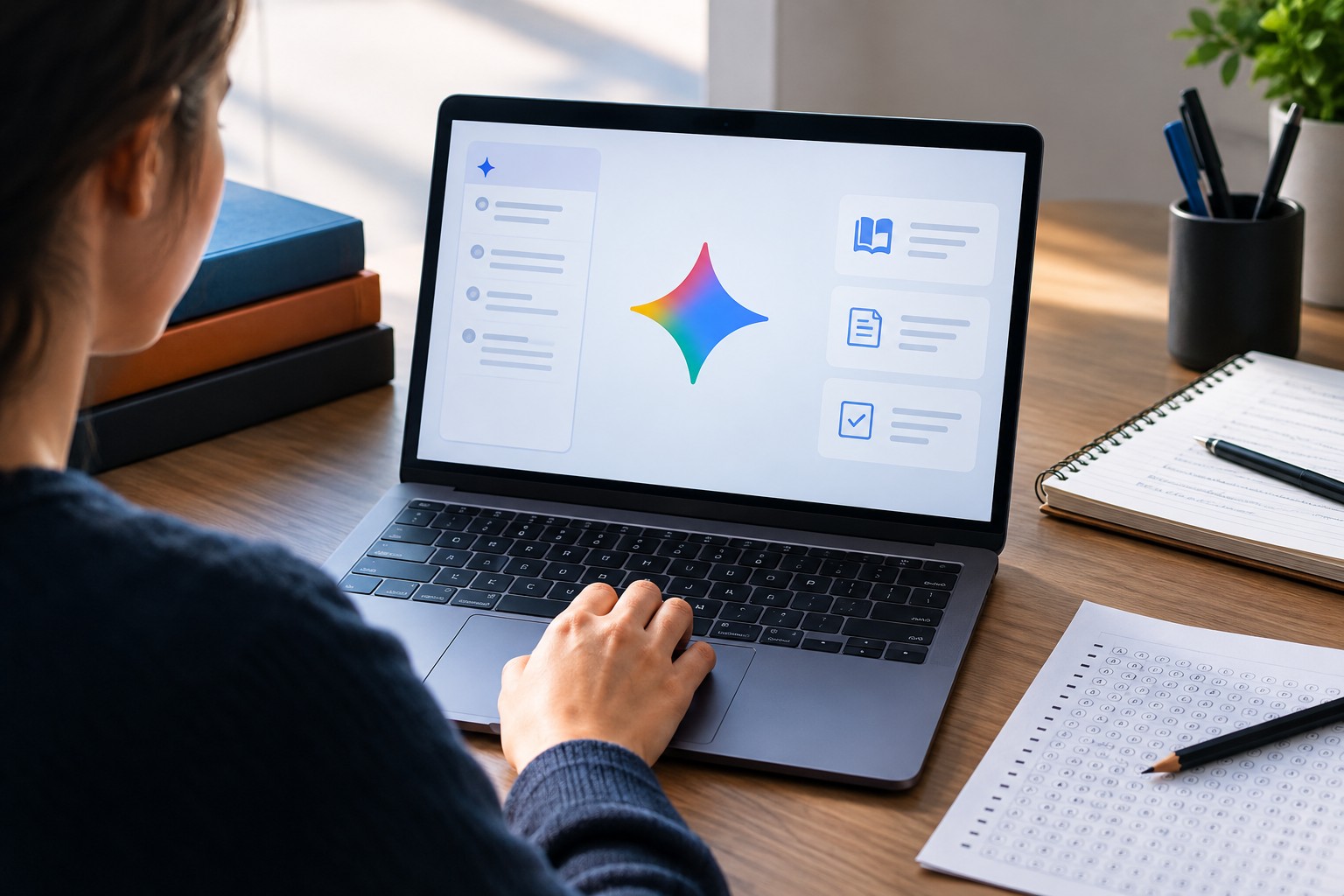 Prompts para estudar para concurso no Gemini: veja comandos e aprenda