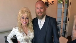 O sobrinho de Dolly Parton é acusado de ameaçar violência e querer destruir o legado da cantora