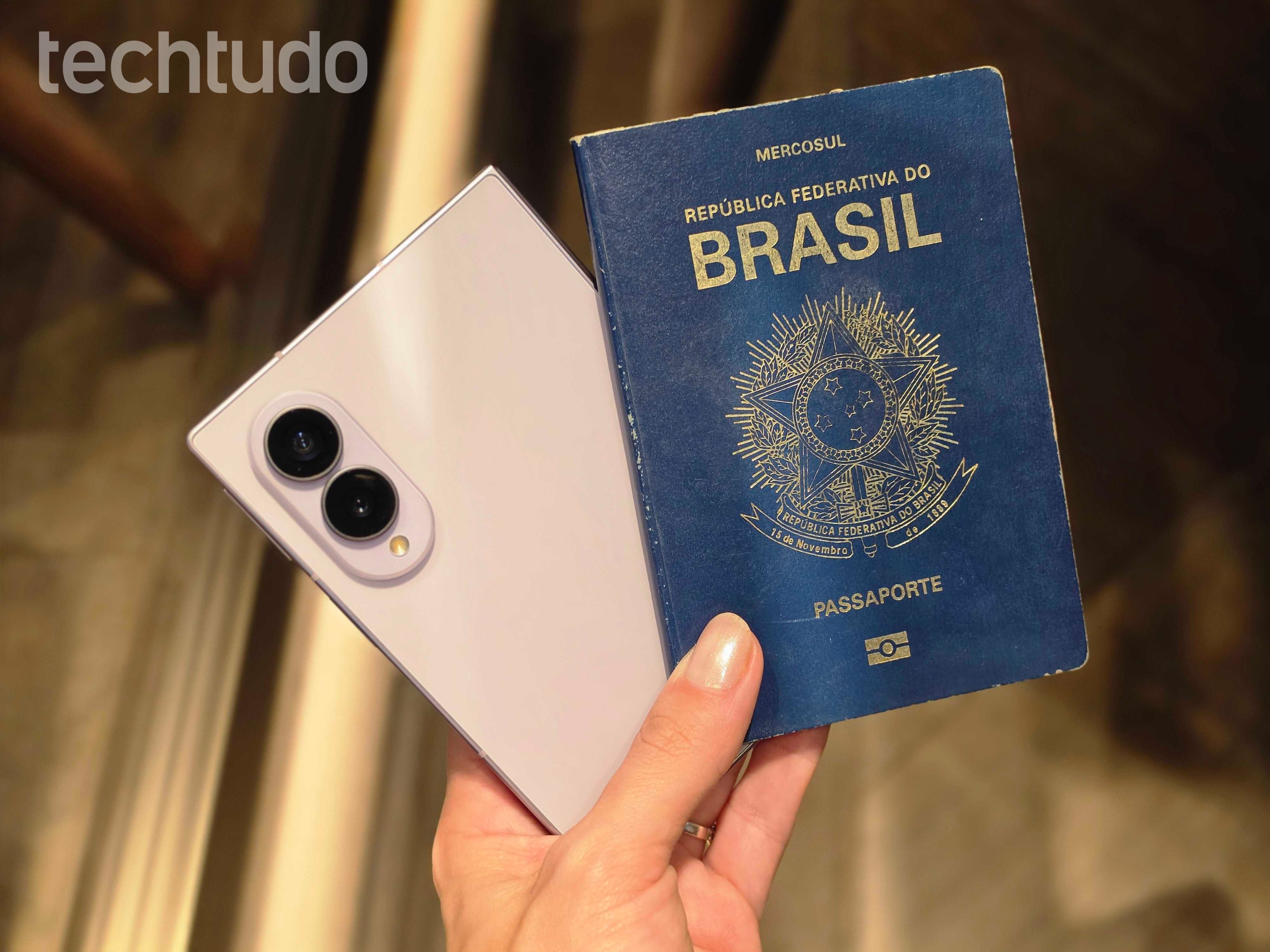 Os 5 melhores celulares topo de linha testados pelo TechTudo até agora